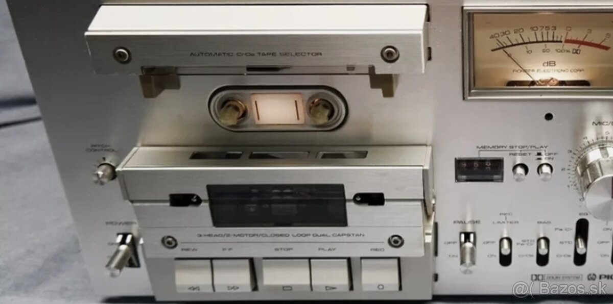 Pioneer Ct f 1000 - 5