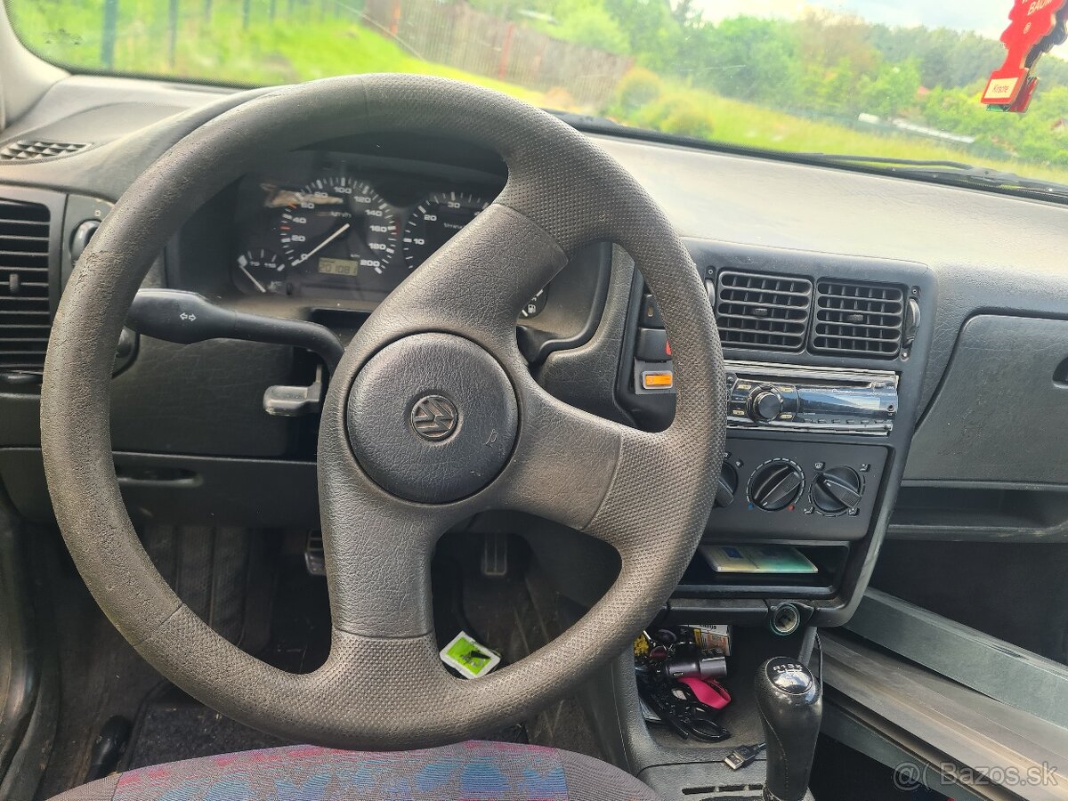 VW Polo 6n1 - 5