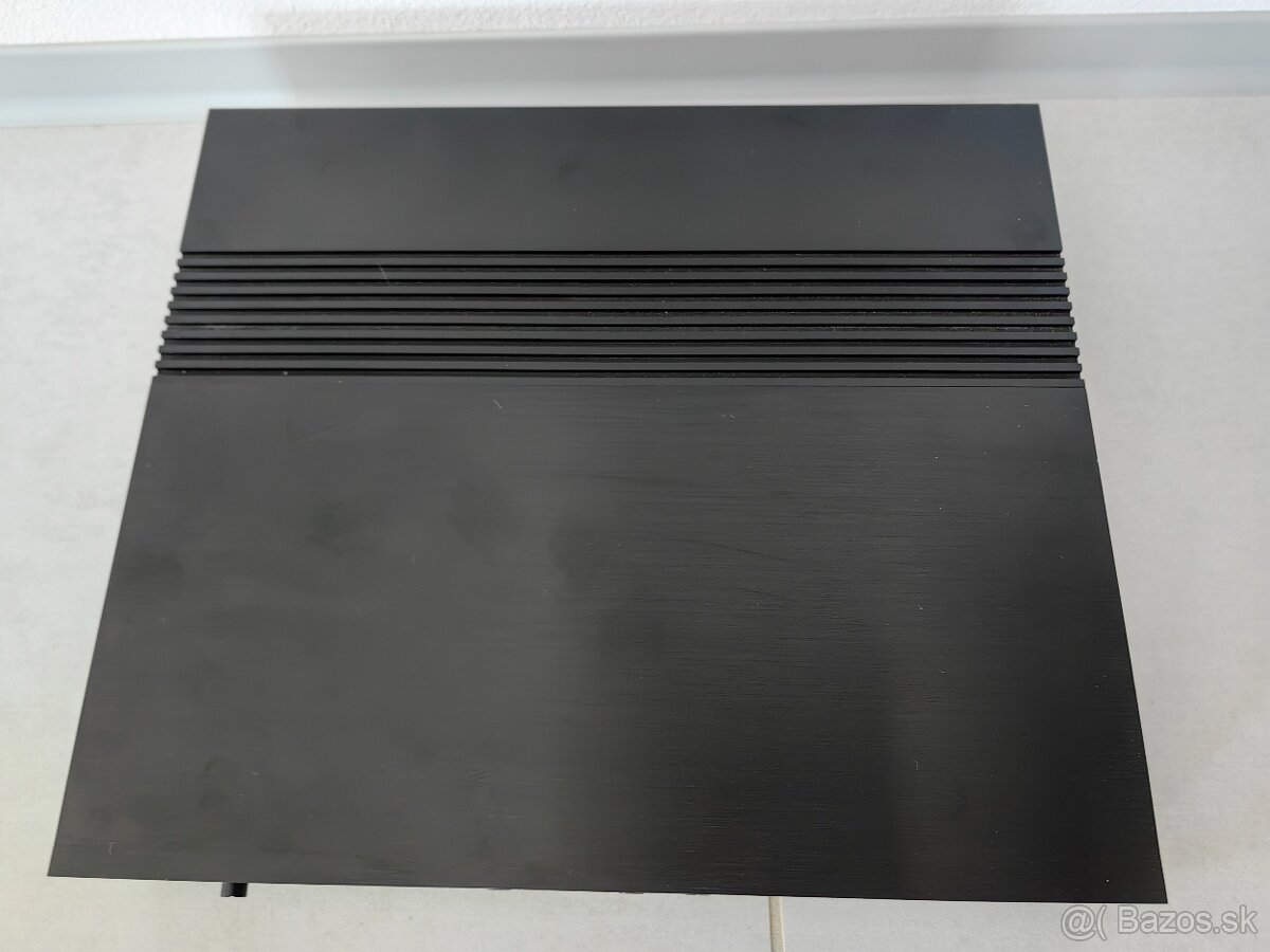 YBA DESIGN WD 202 DAC - 5