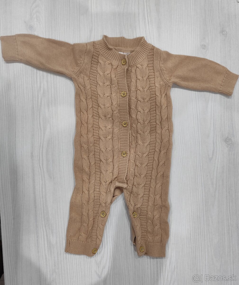 Predám lacno mix detského oblečenia - 5