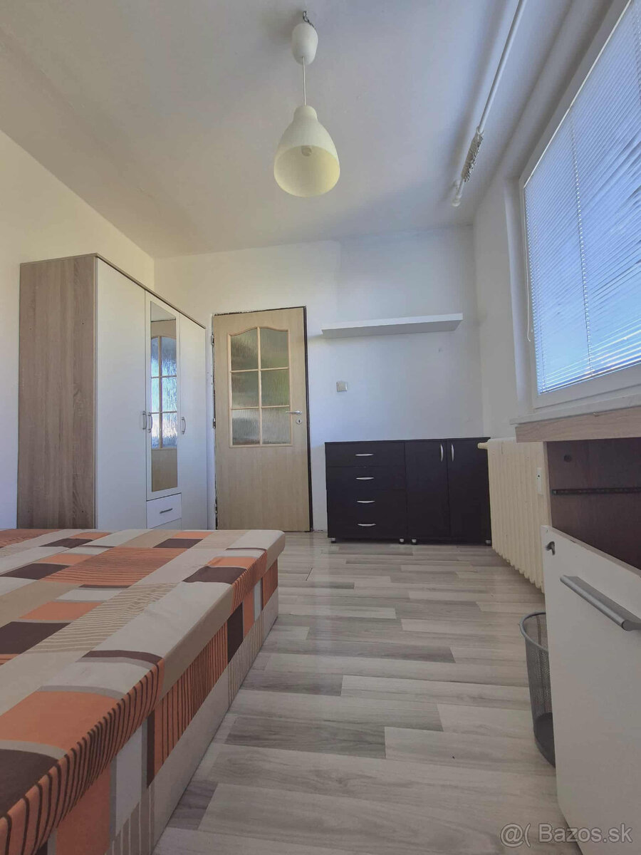 Exkluzívne predaj 3.izb. bytu v Nitre na Chrenovej - 5