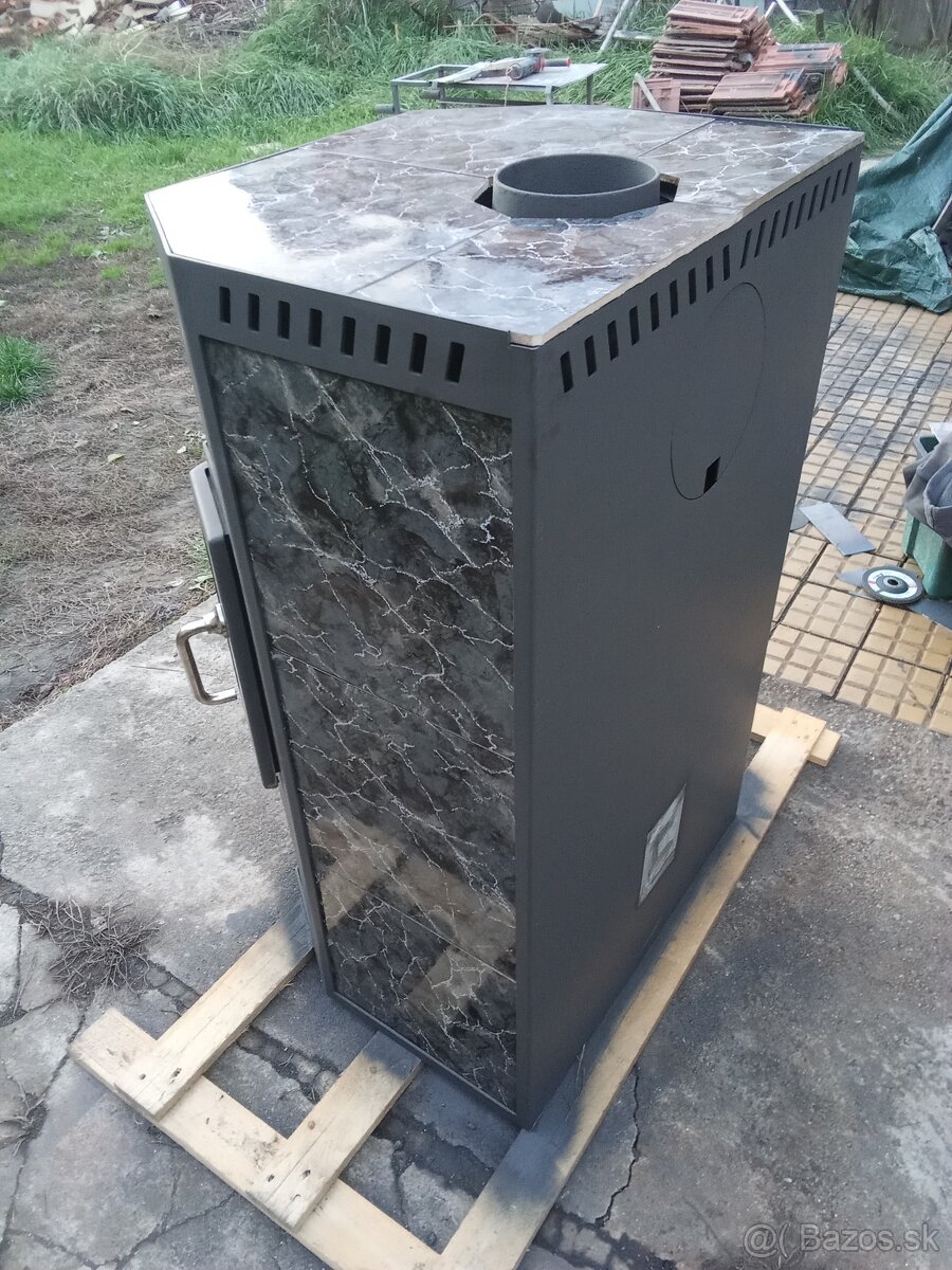 Krbové kachle Harmonia - 5