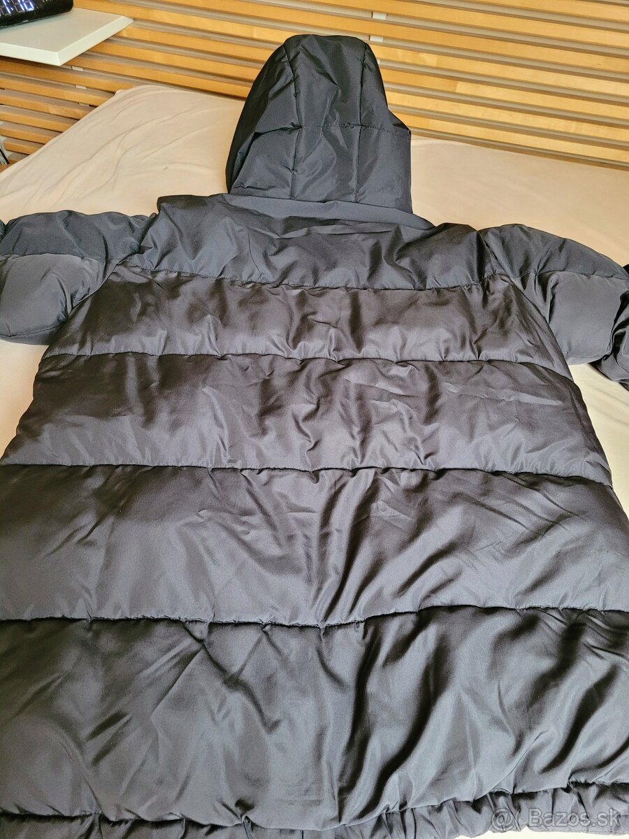 Zimna bunda "Sprandi" velkost S - 5