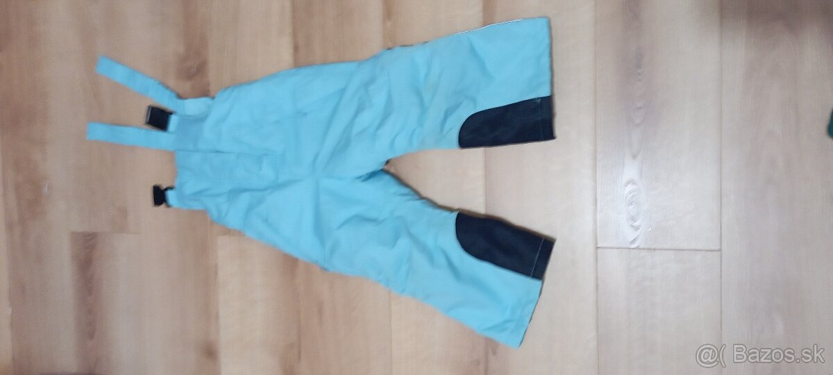 Bundy, Mikyny, oteplovacky... - 5