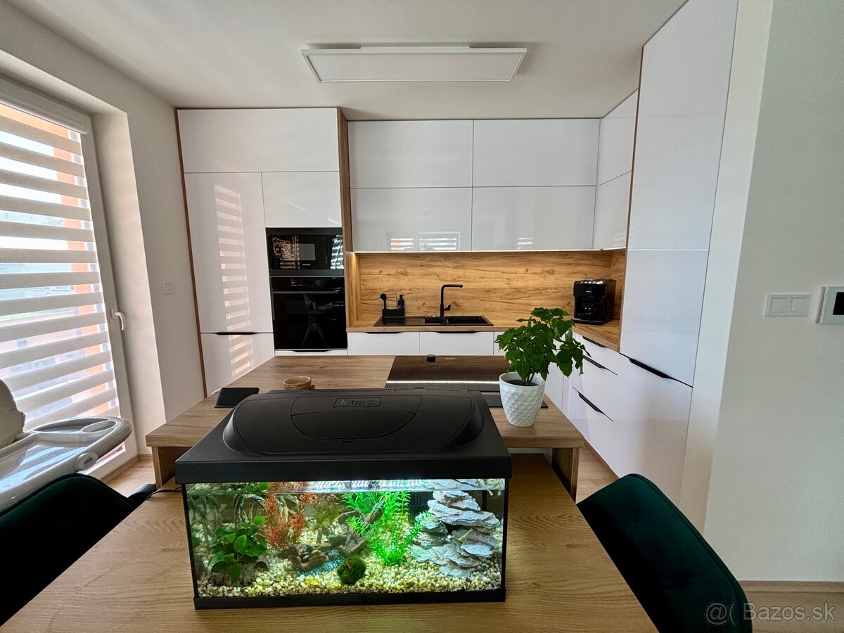 3-izbový byt, novostavba, Martin - Priekopa - 5