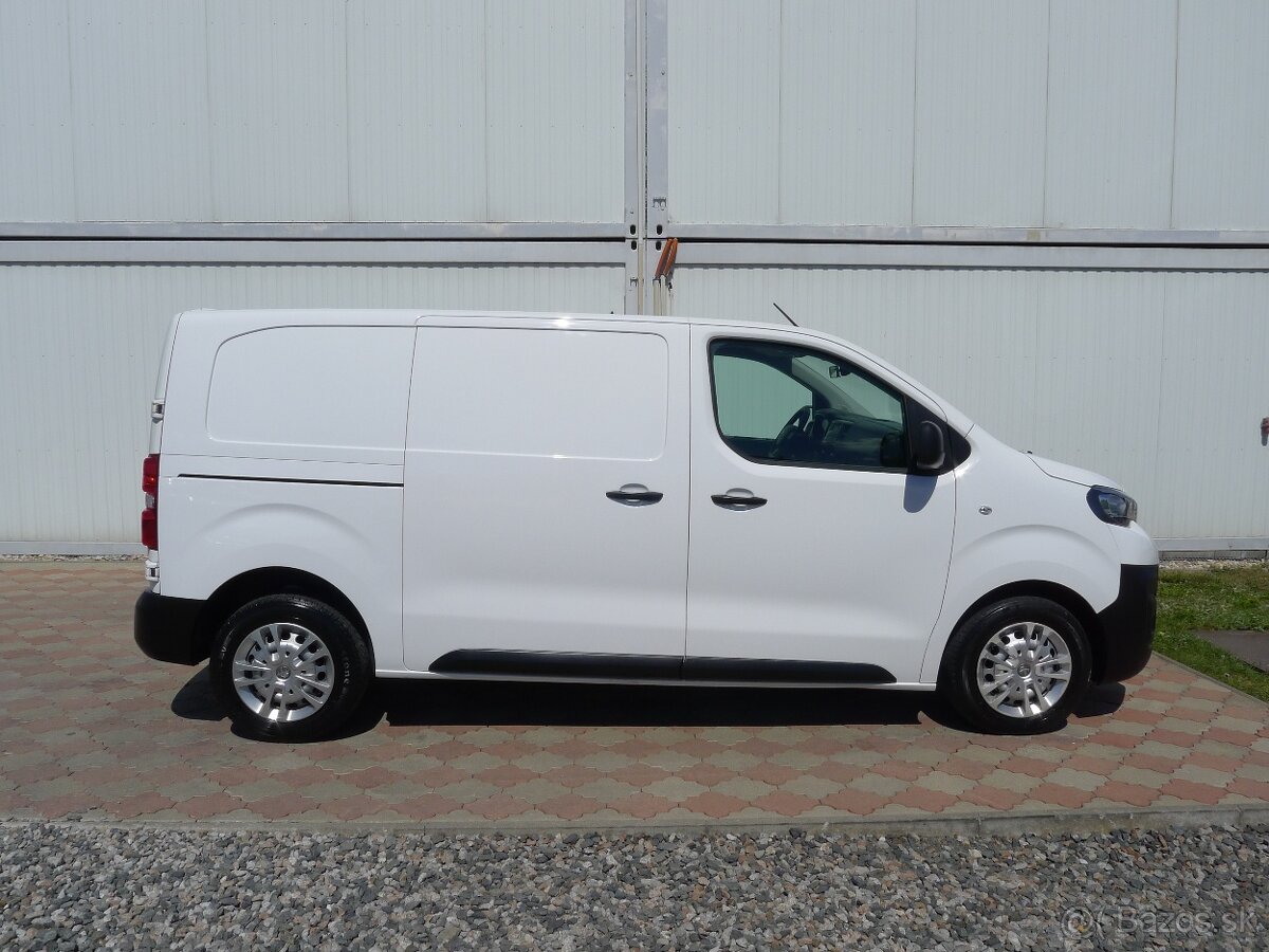 Peugeot Expert, 2,0 HDI L2H1 + klima - 5