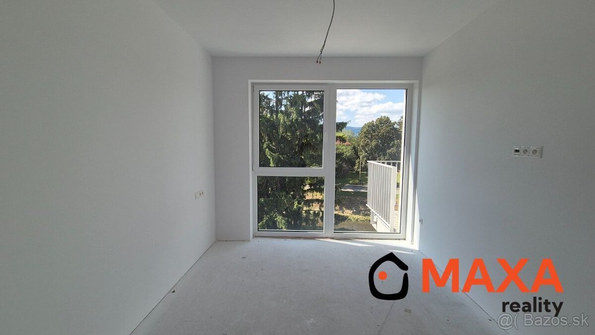 Slnečný 3 - izbový byt v novostavbe, Prievidza - 5