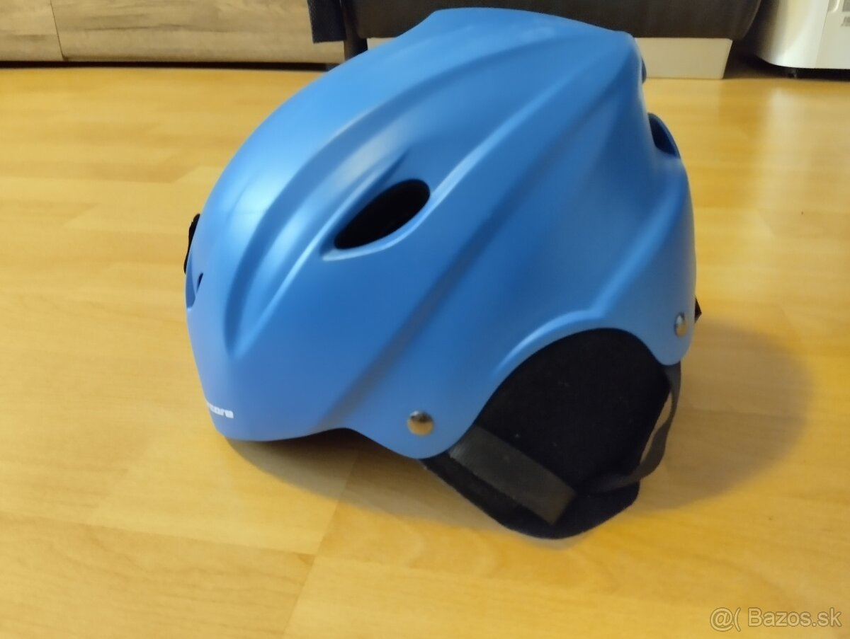 Detská lyžiarska prilba nová ARCORE S/M - 5