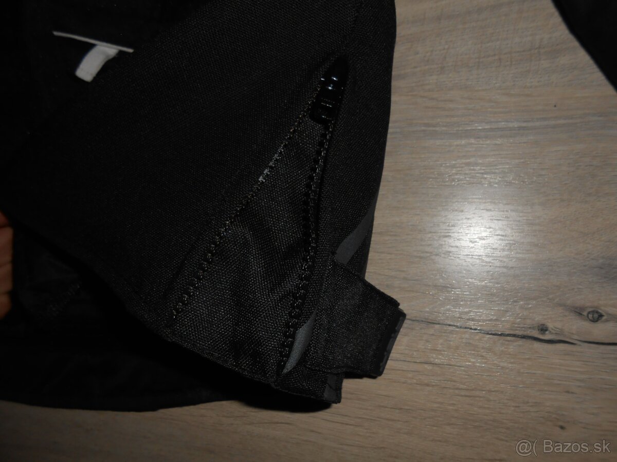 Predam novu kvalitnu damsku moto bundu znacky HELD - 5