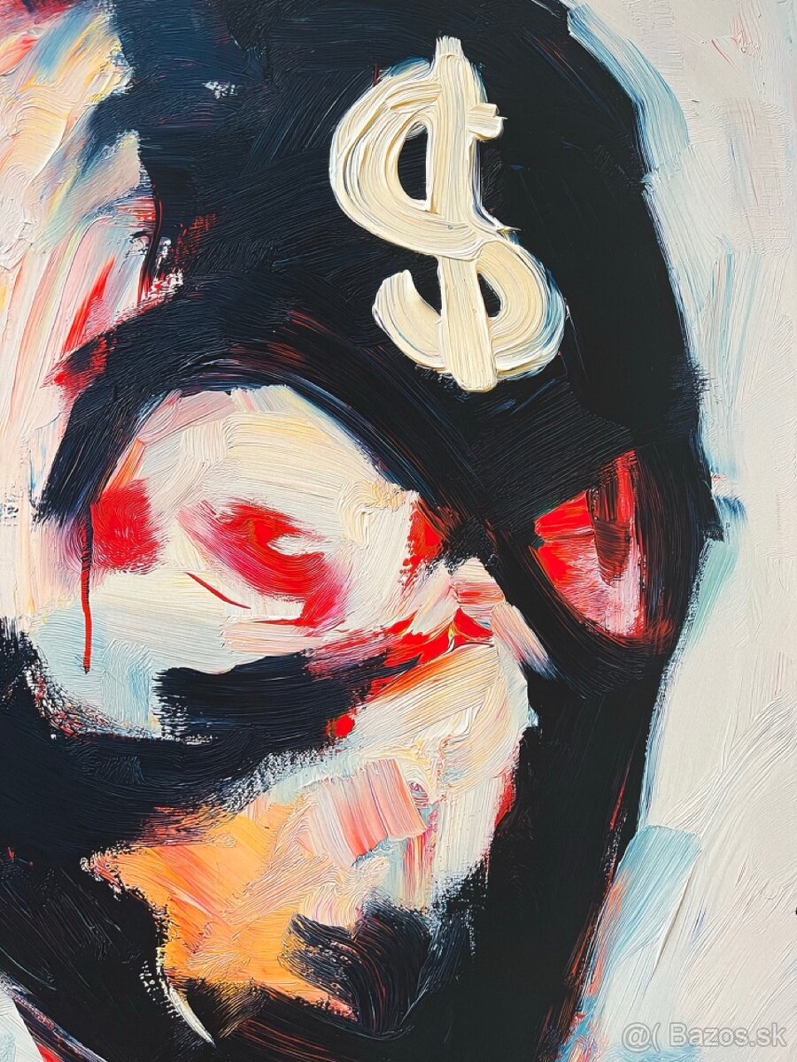 LAST DEAL - Vytlaceny obraz - najvyssia kvalita tlace - 5