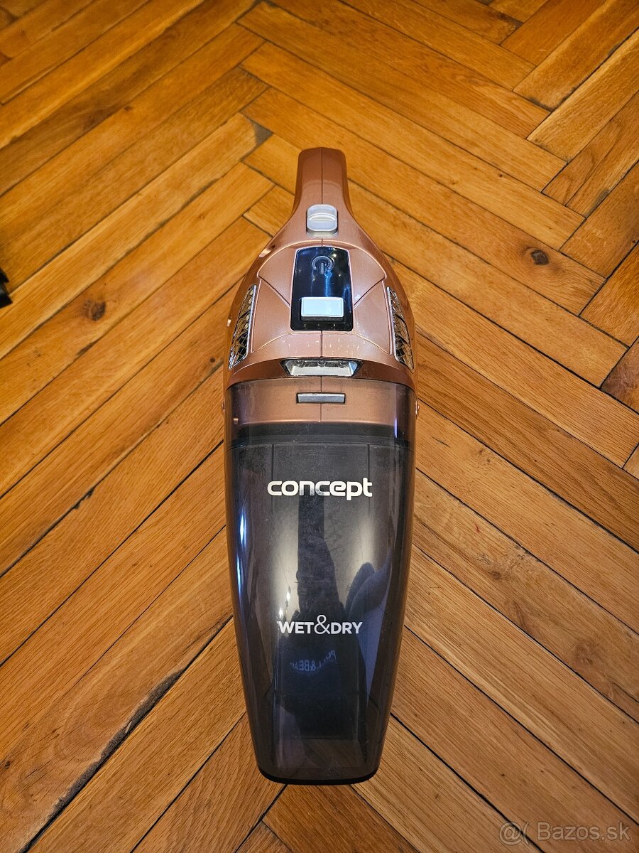 Ručný vysávač Concept VP4360 - 5