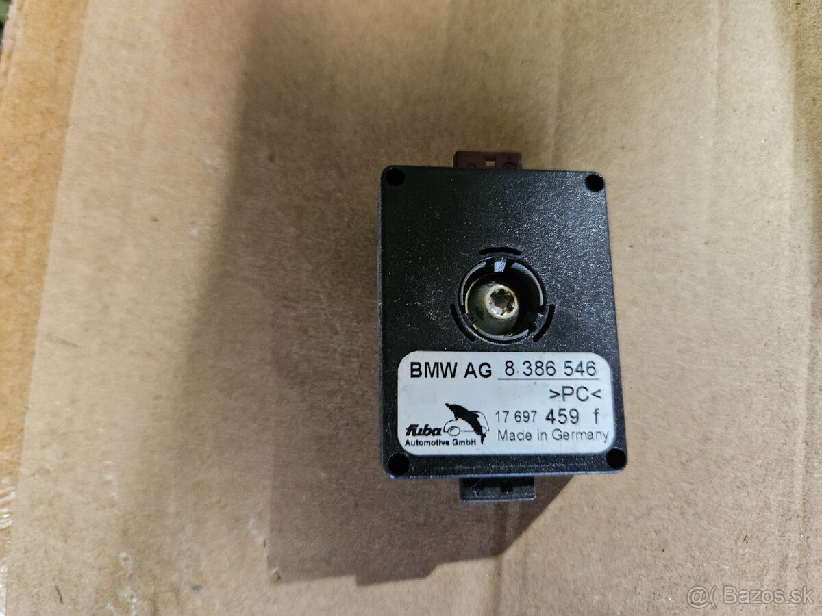BMW modul antény - 5