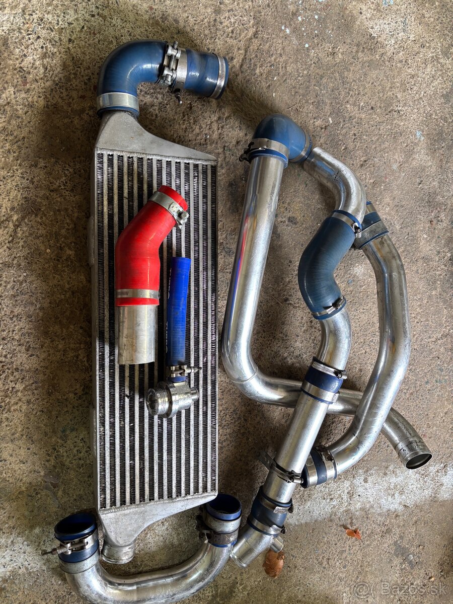 Subaru Impreza wrx/ wrxsti - 5