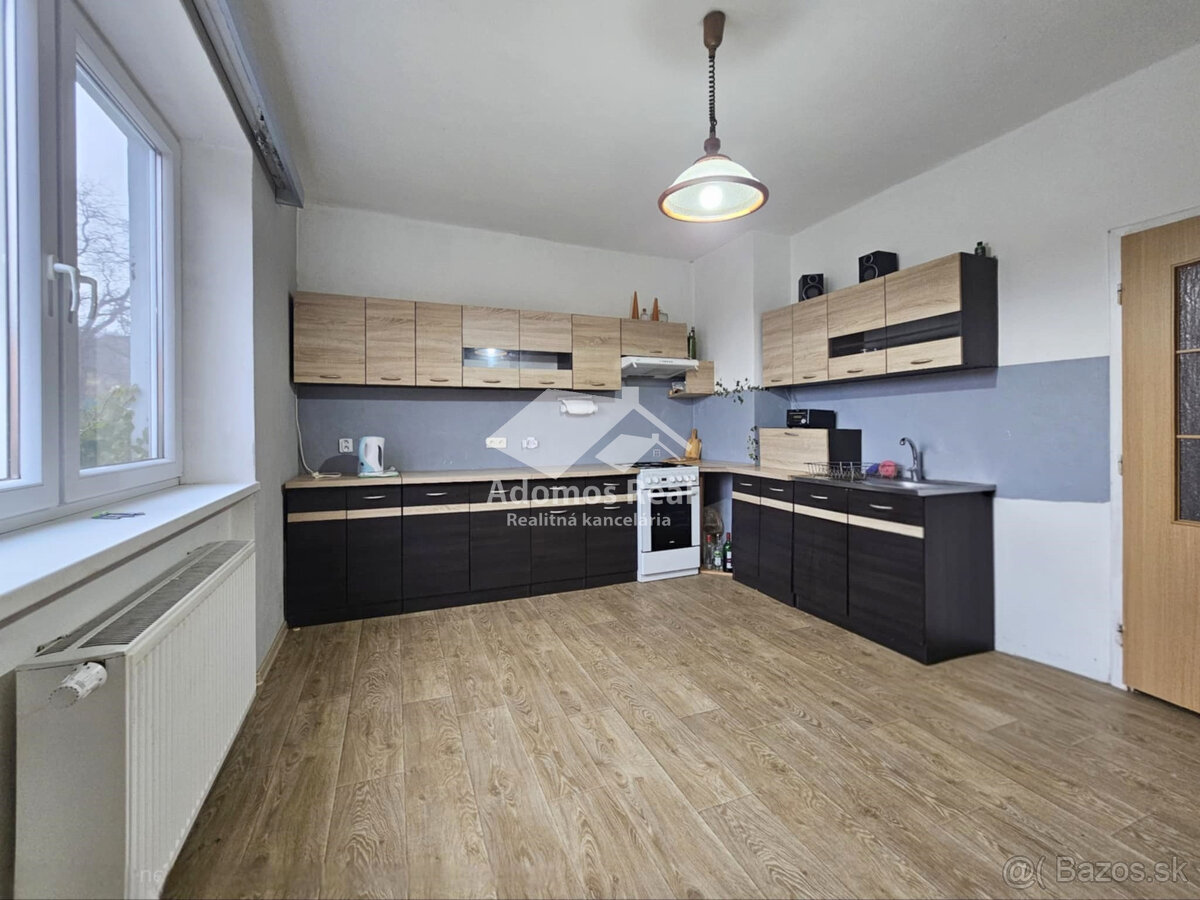 RODINNÝ DOM BETLIAR - 5