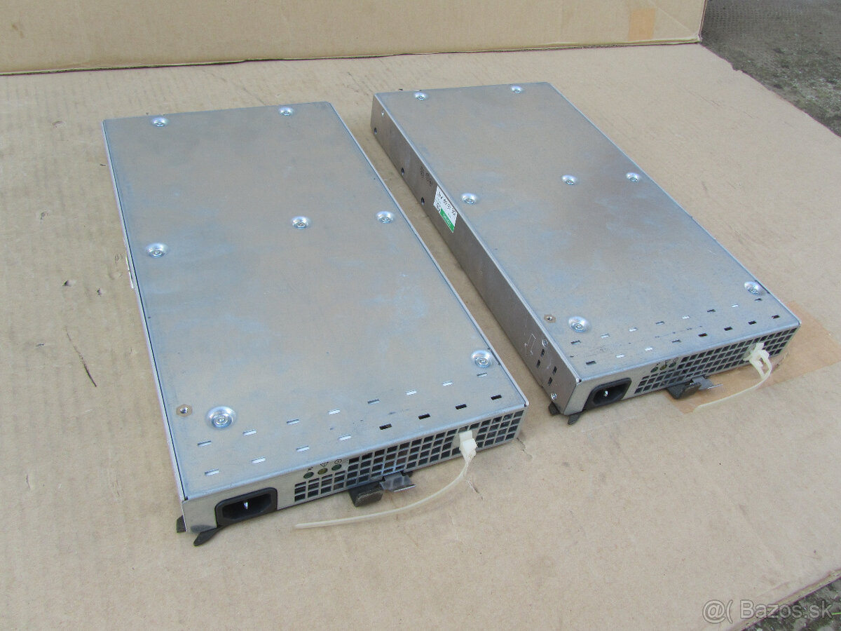 Zdroje Dell pre server - 5