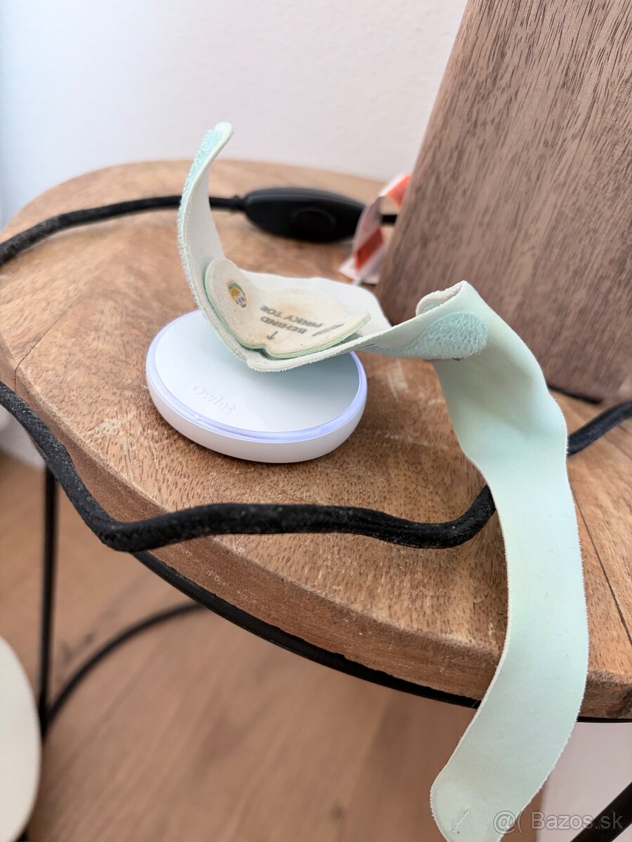 Owlet dream sock - 5