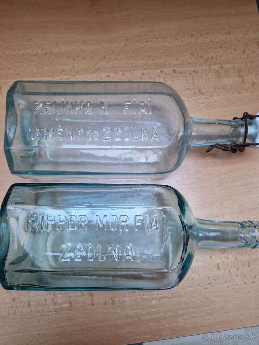 zhanam stare flase - 5