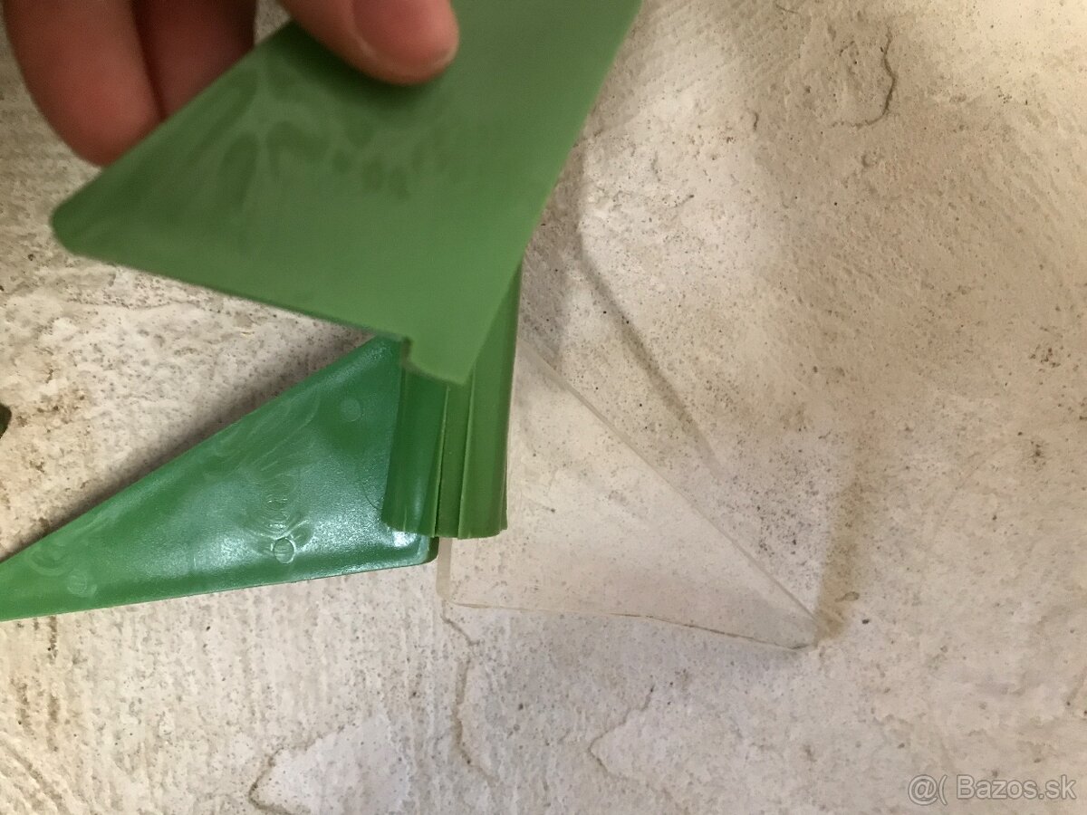 vianočný stromček 60-te roky - 5