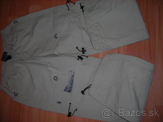 SPORT NOHAVICE zn WOODOO - 5