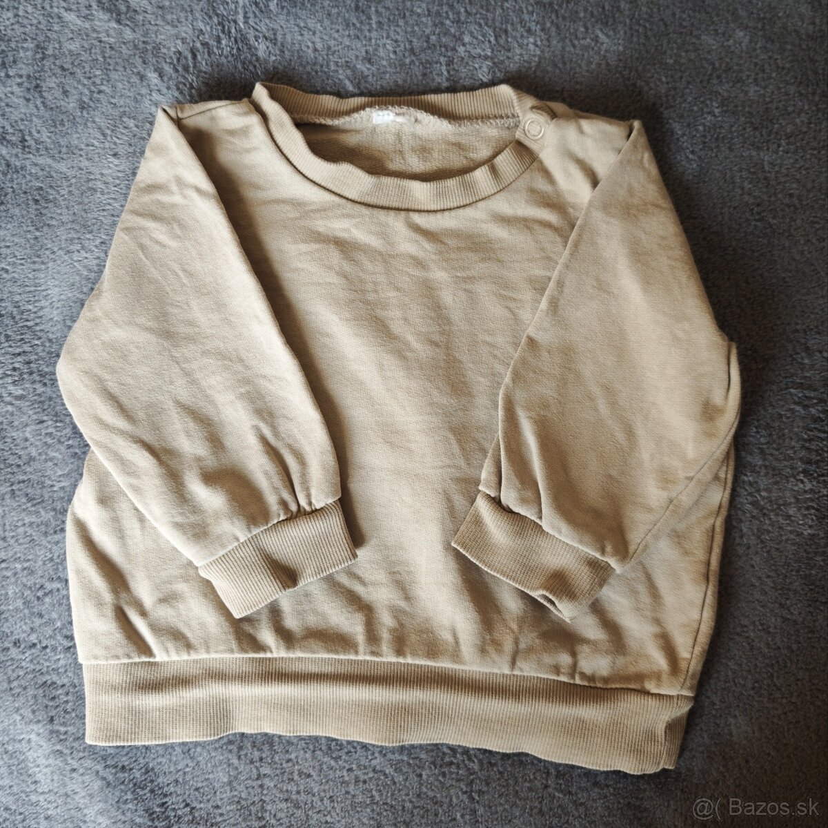 oblečenie veľ. 74-80 - 5