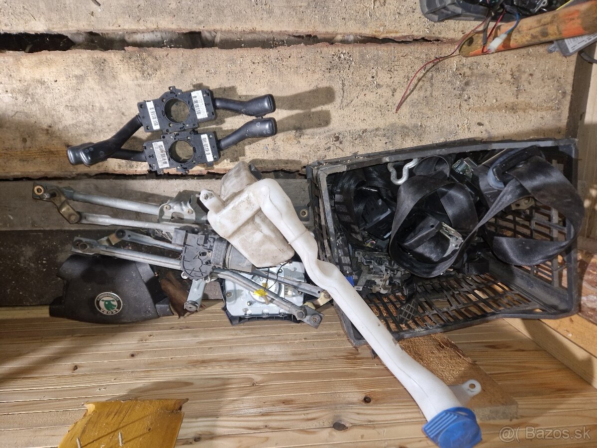 Diely fabia 1 1.4mpi 1.2htp - 5