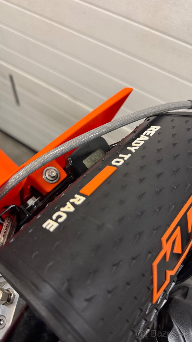 KTM SXF 450 2024 40MTH - 5