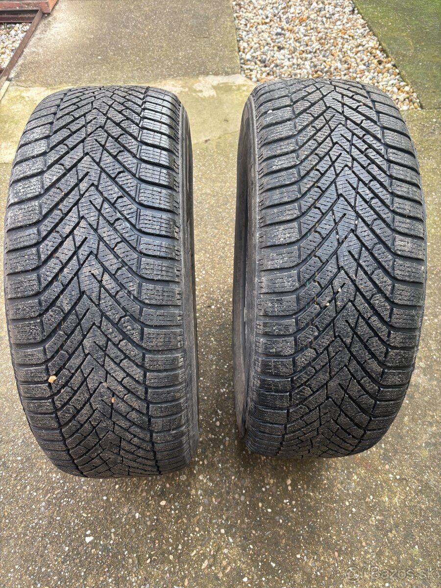 pirelli scorpion winter 2 - 5