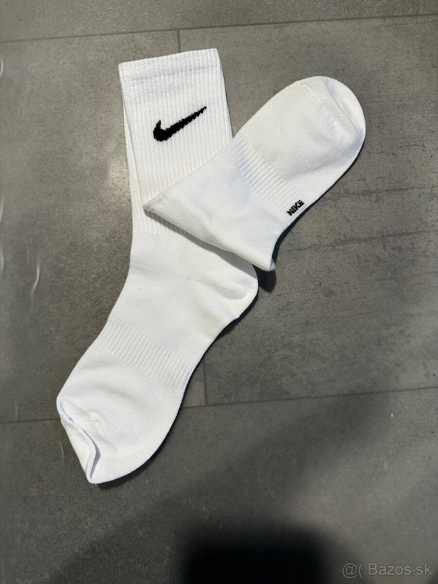 Ponožky Nike - unisex - 5