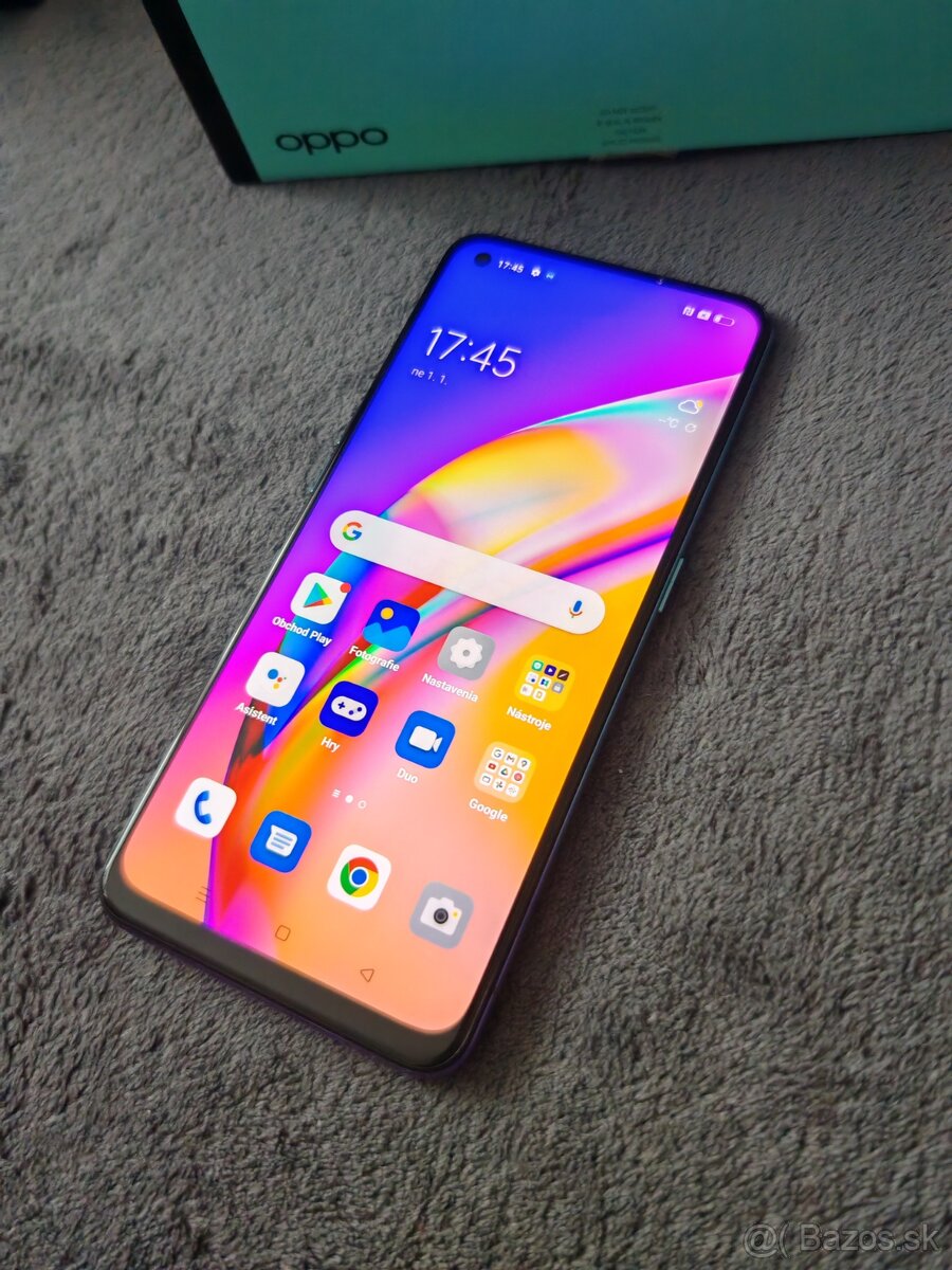 Oppo Reno5 Z 8/128 - 5
