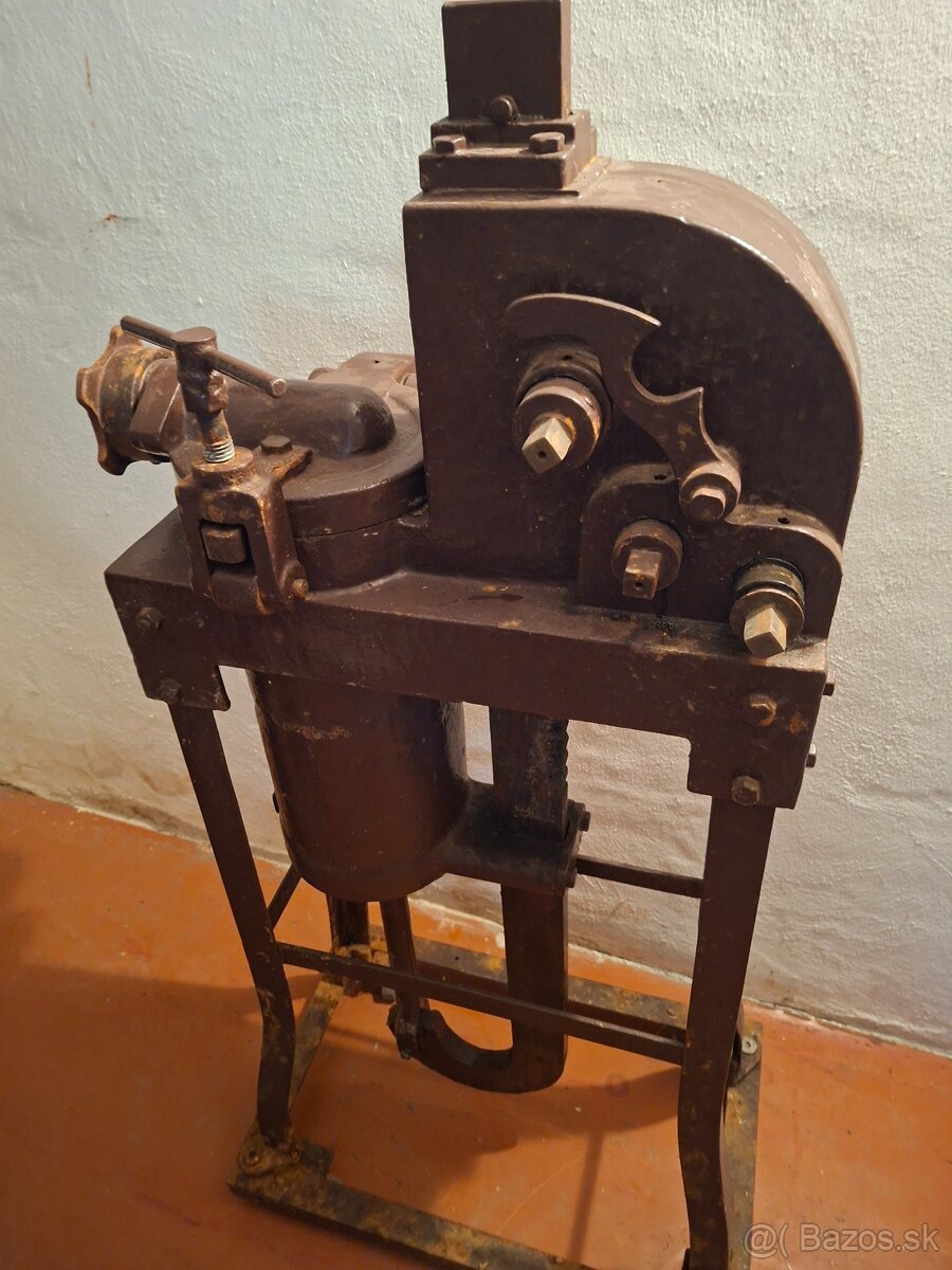 Predam plničku klobás - 5