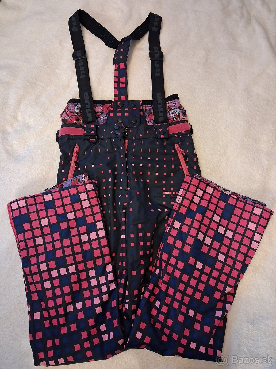 Lyžiarska súprava - 5