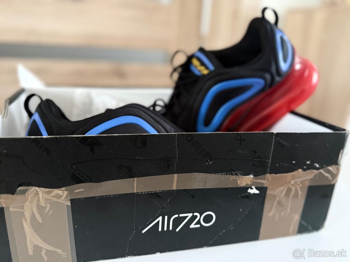 Nike Air Max Original 720 - 5