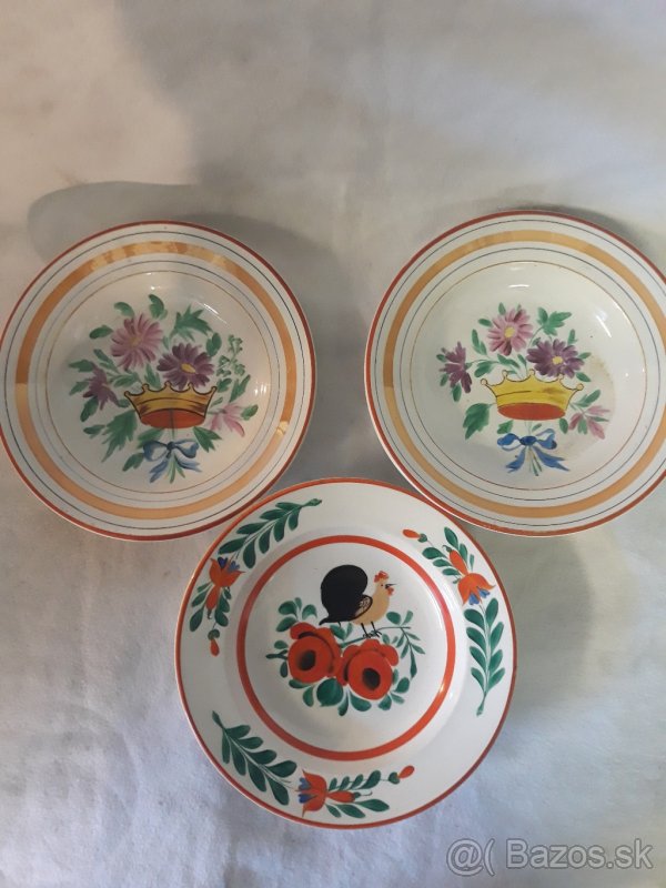 Taniere cibulák a taniere ludové - 5