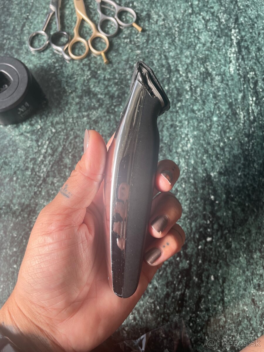 Kadernícke nožnice - 5