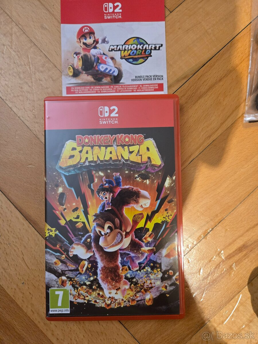 Nintendo Switch 2 - 5