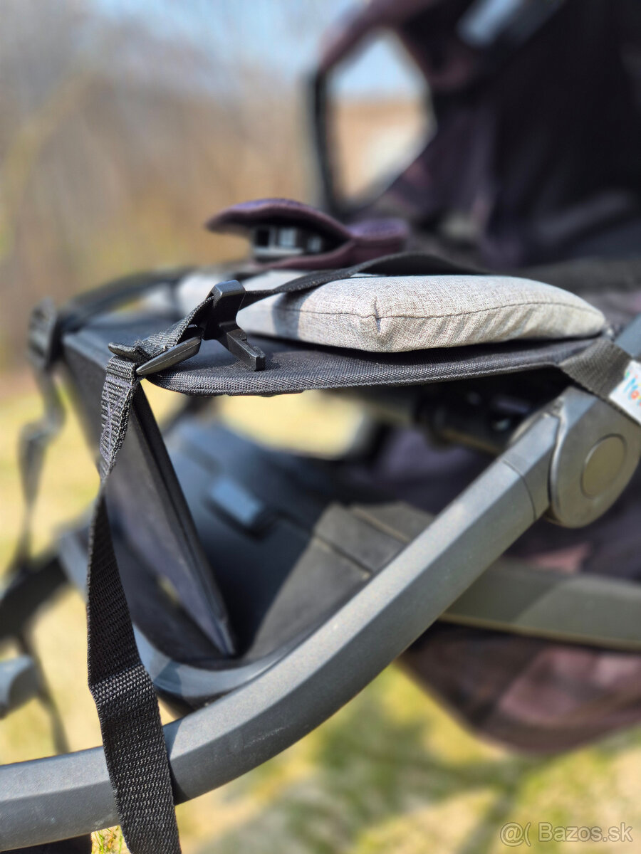 Thule Urban Glide 2 - 5