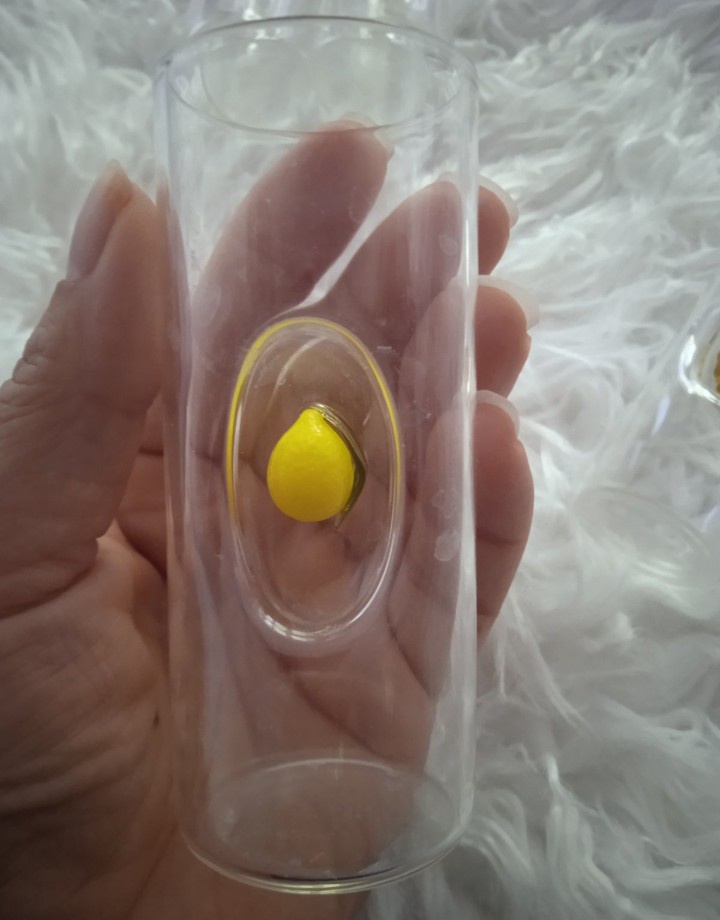 Starožitné poháriky - 5