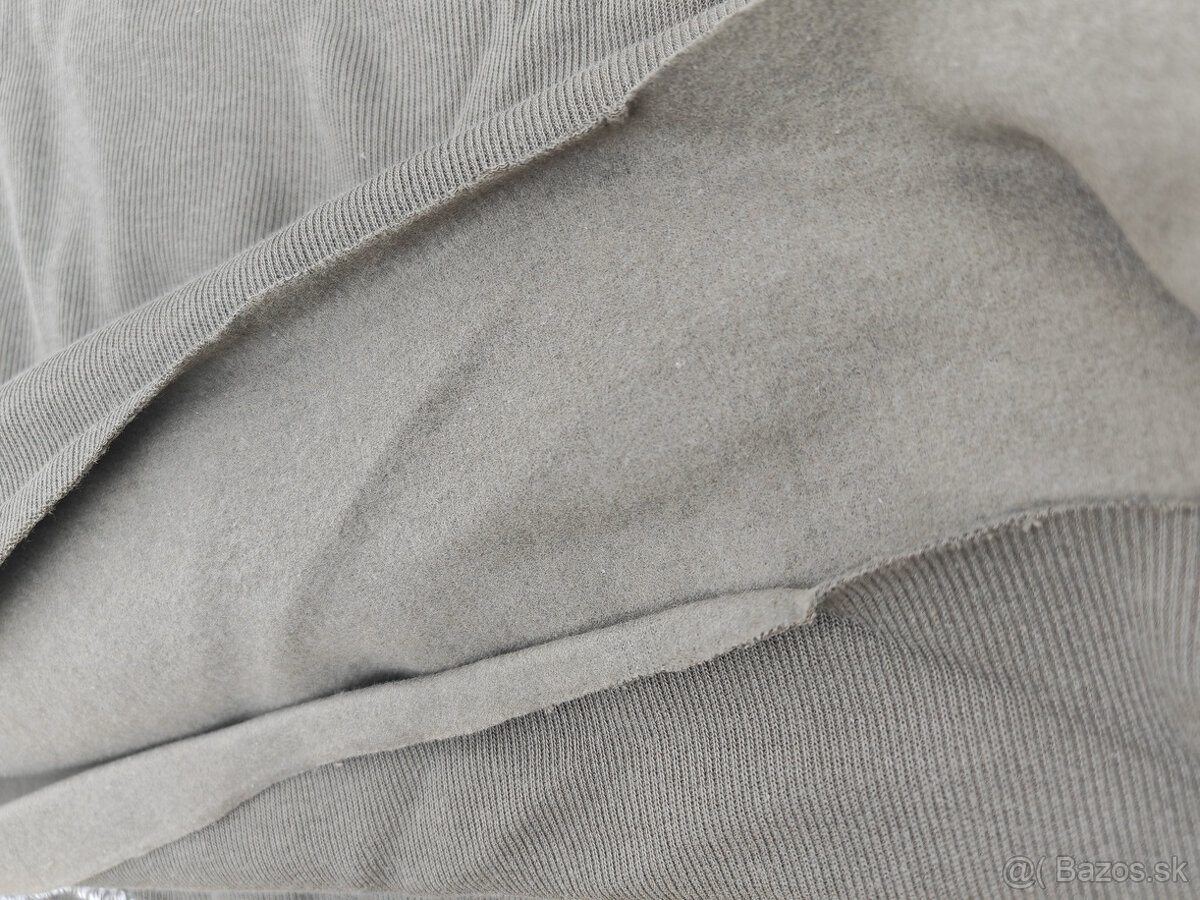 Zateplená bavlna - 5