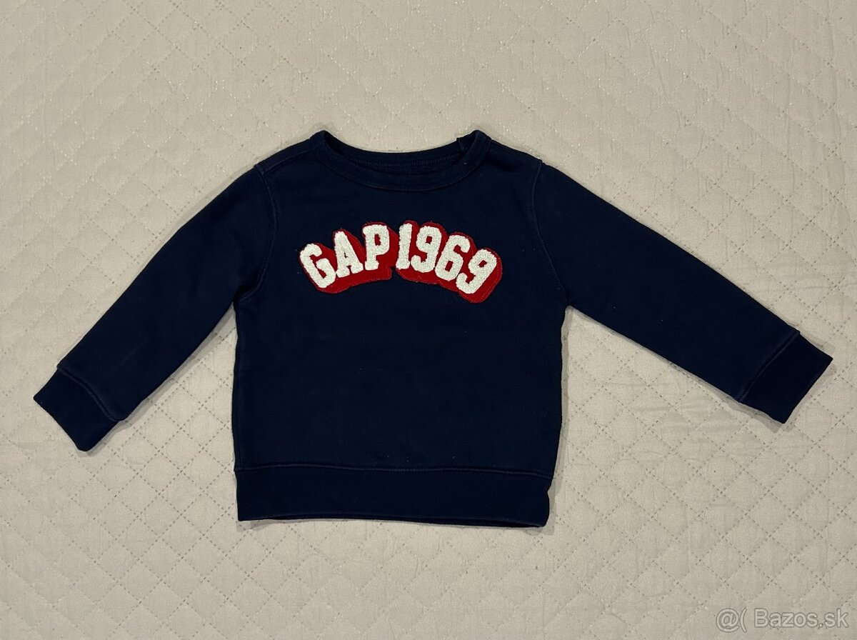 GAP mikiny - 5