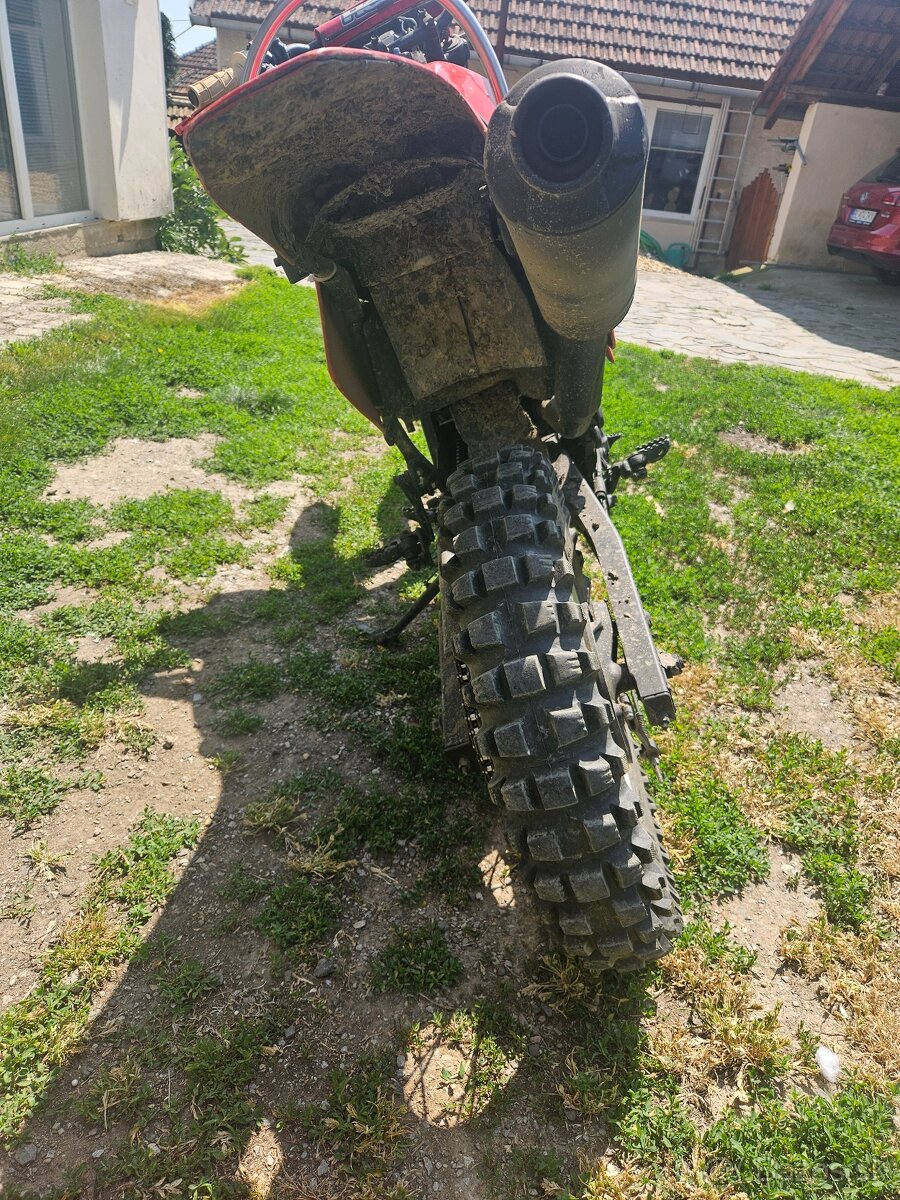 Honda XL 600