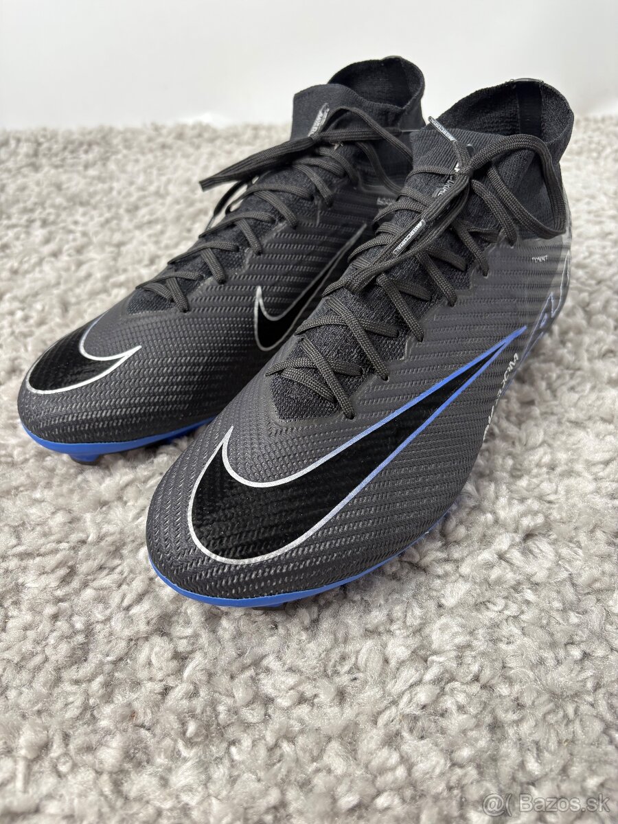 Nike Mercurial Zoom Superfly 9 Elite - 5