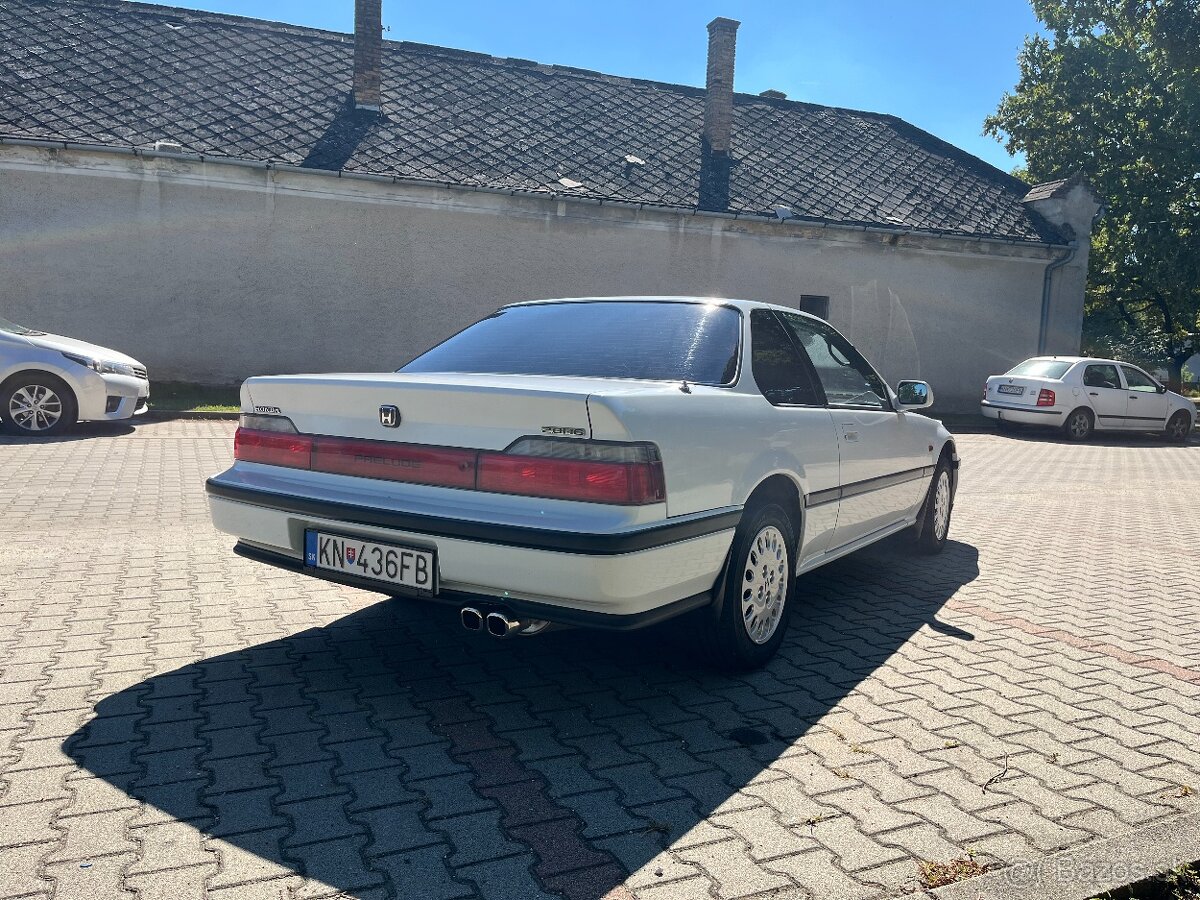 Honda Prelude 2.0i 16V Classic Edition - 5