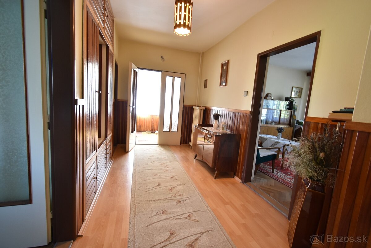 RD Bernolákovo, ul. Nálepkova - 5