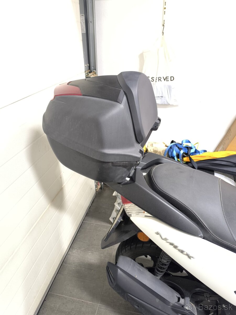Yamaha nmax 125 - 5
