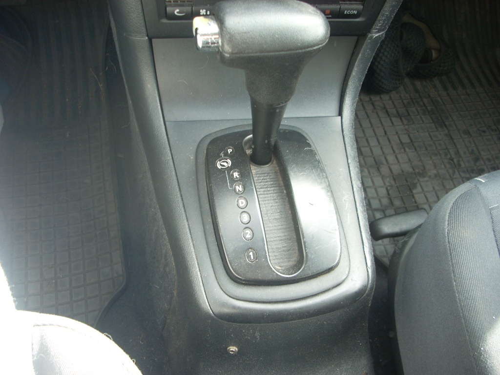 škoda octavia 1 - 5