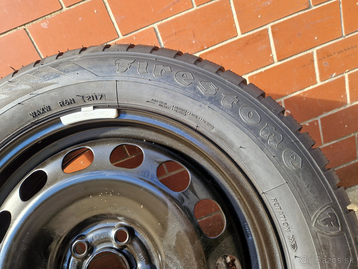 5x100 r16 et45 disky kolesa skoda kamiq seat arona 205 60 16 - 5