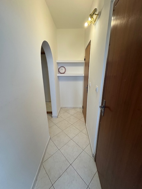 PRENÁJOM - 1-izbový byt SEREĎ - 5