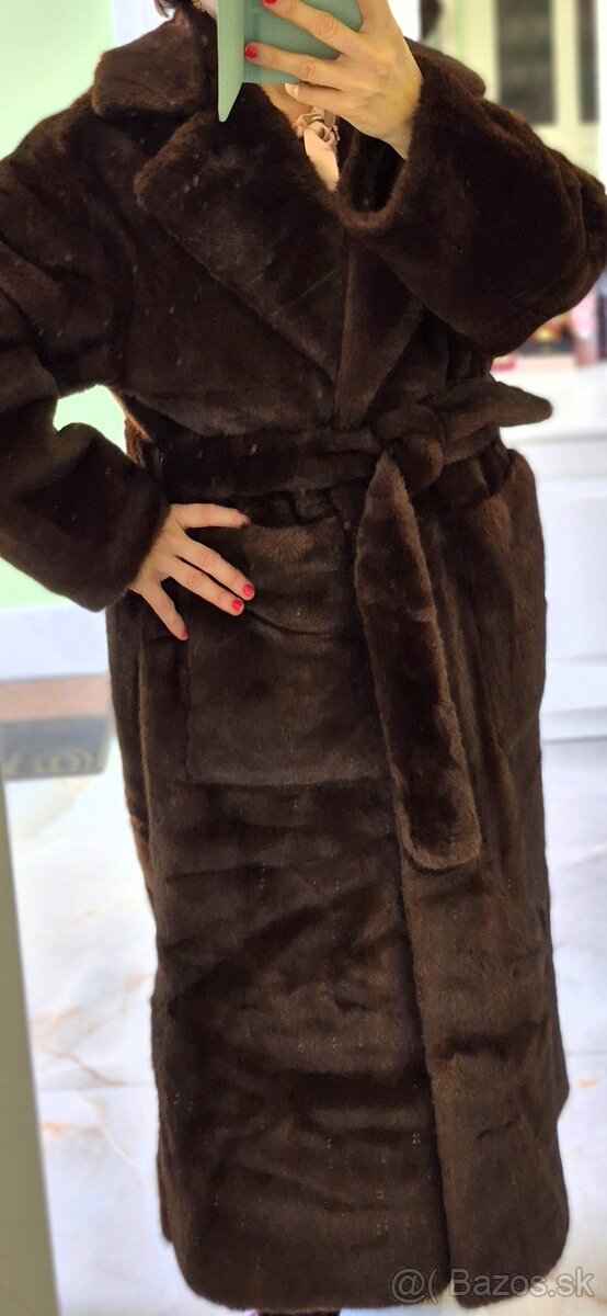 Dámsky kožuch - 5