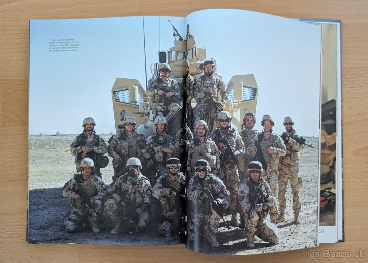 Afganský zápisník - 5