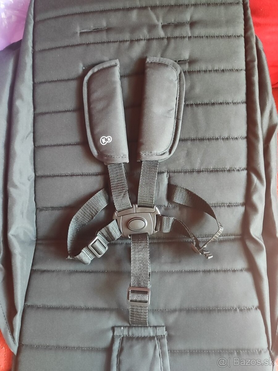 Športový kočík - 5